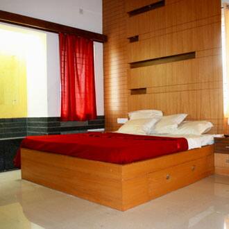 Manyata Corporate Stay, Bangalore 2